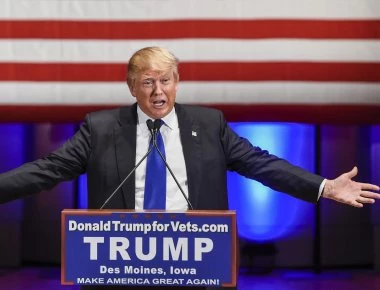 Εκλογές στις ΗΠΑ σήμερα: «Ολα για όλα» τα παίζει ο Ν.Τραμπ - Ή θα κυριαρχήσει απόλυτα ή θα «τραυματιστεί» καίρια